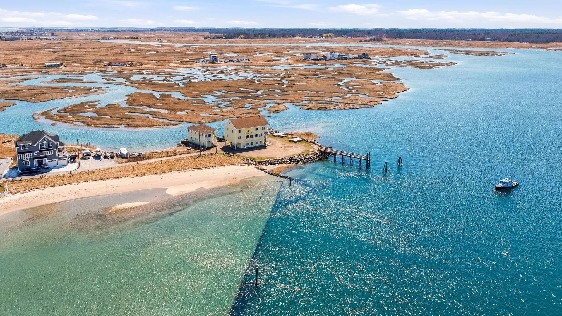 23 River Street Seabrook NH 03874