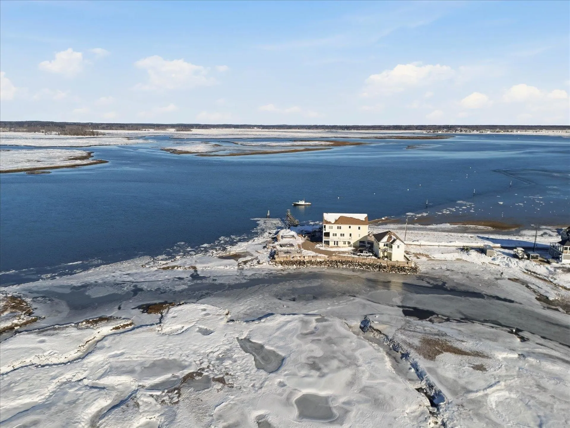 23 River Street Seabrook NH 03874