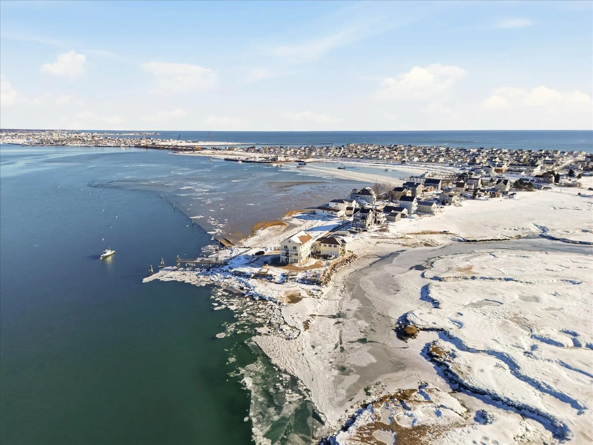 23 River Street Seabrook NH 03874