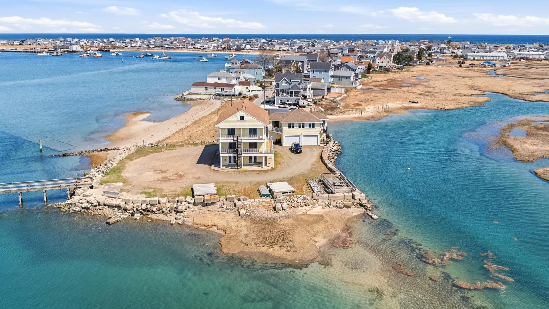 23 River Street Seabrook NH 03874
