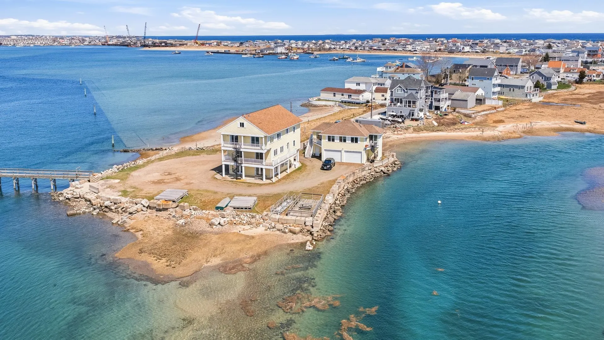 23 River Street Seabrook NH 03874
