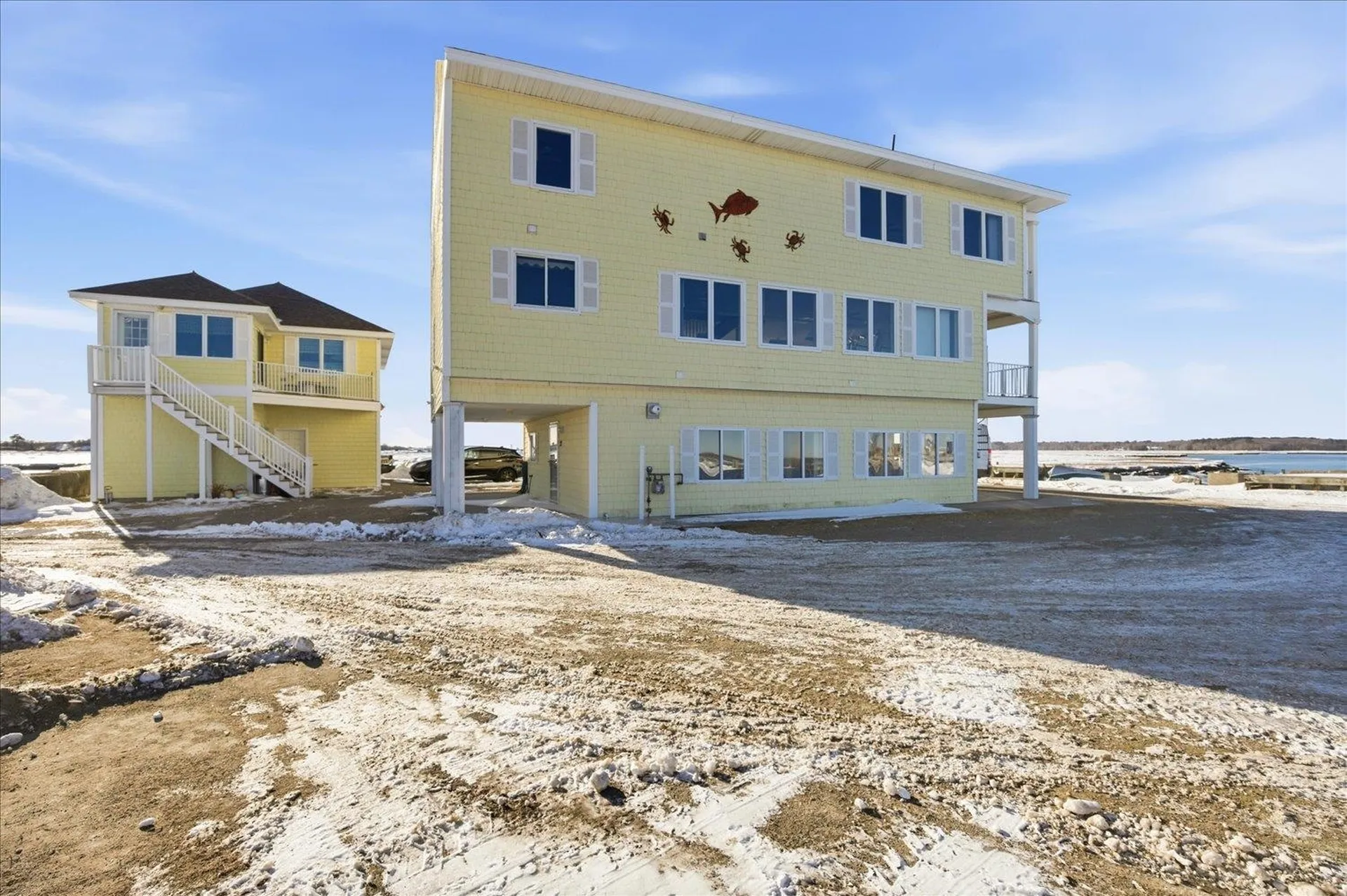 23 River Street Seabrook NH 03874