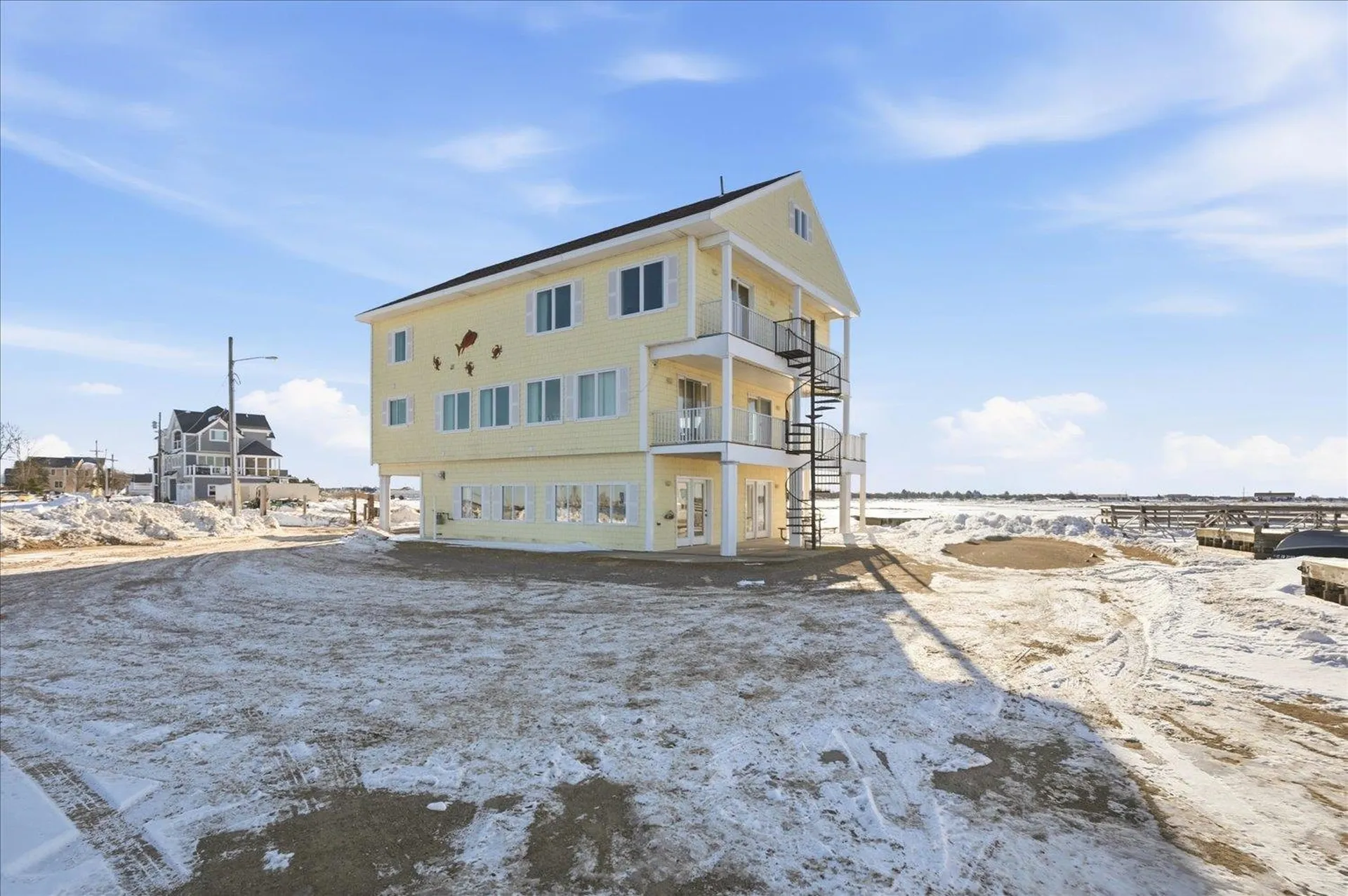 23 River Street Seabrook NH 03874