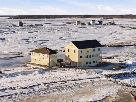 23 River Street Seabrook NH 03874