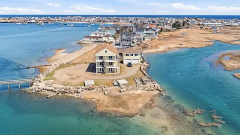 23 River Street Seabrook NH 03874