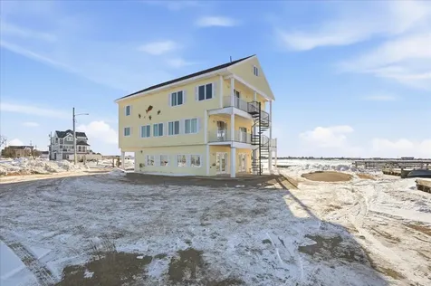 23 River Street Seabrook NH 03874