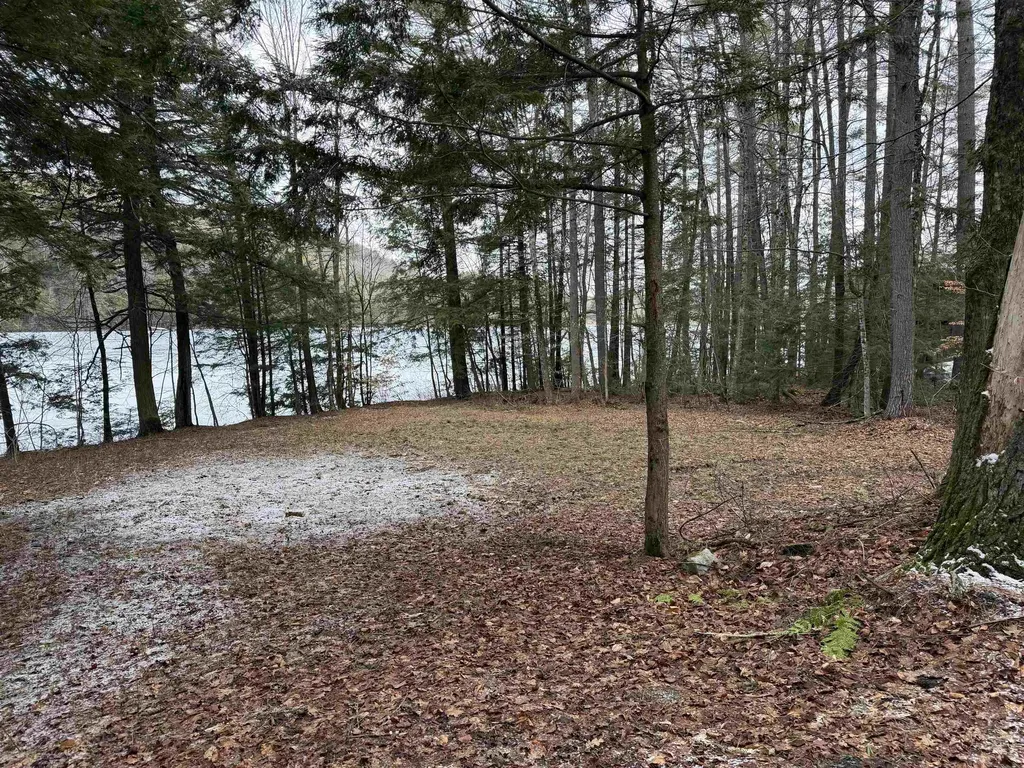 380 Columbia Drive Hubbardton VT 05732