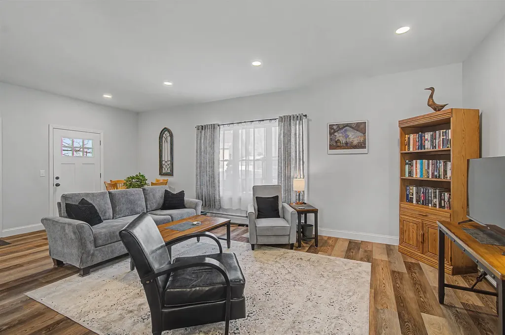 51 Hefflon Lane St. Albans City VT 05478