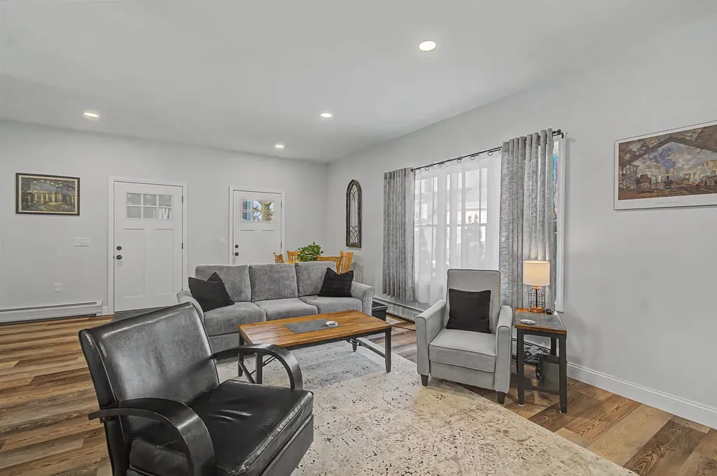 51 Hefflon Lane St. Albans City VT 05478