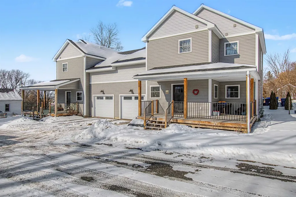 51 Hefflon Lane St. Albans City VT 05478