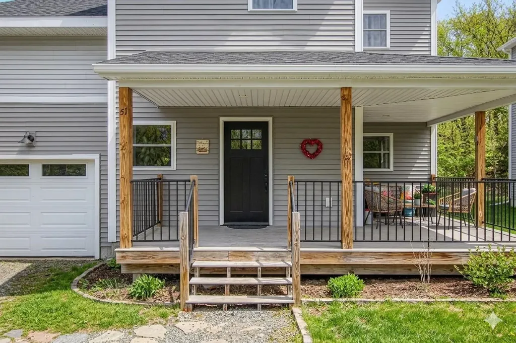 51 Hefflon Lane St. Albans City VT 05478