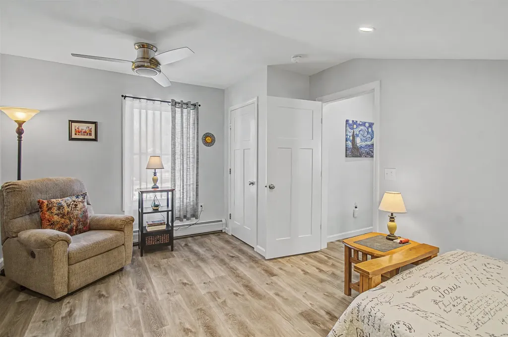 51 Hefflon Lane St. Albans City VT 05478