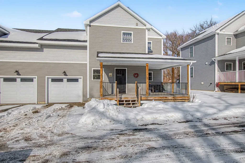 51 Hefflon Lane St. Albans City VT 05478