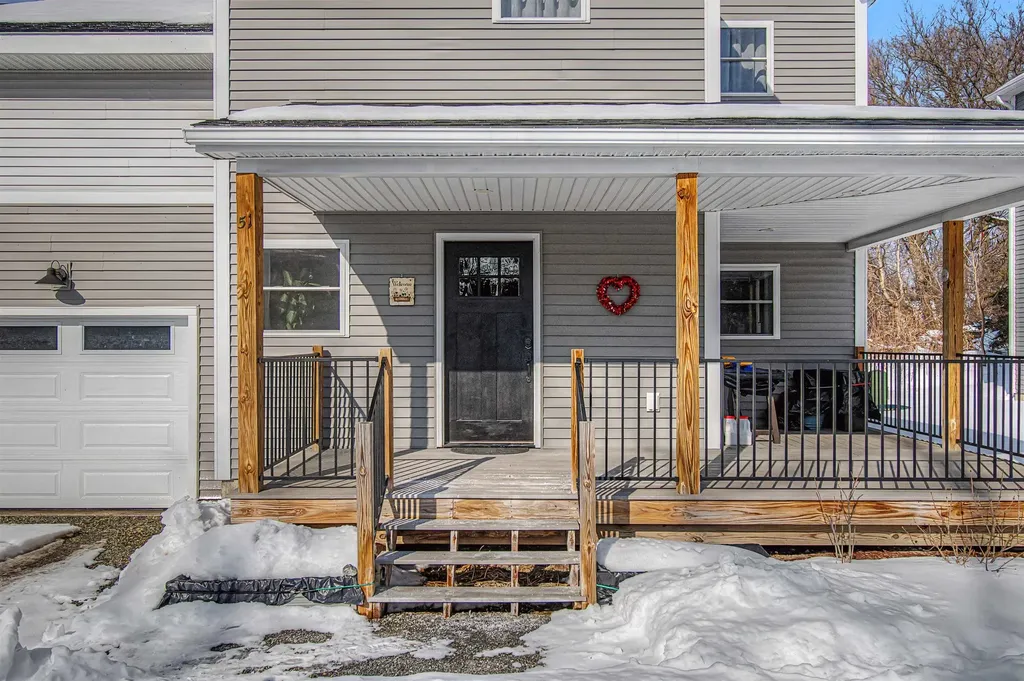 51 Hefflon Lane St. Albans City VT 05478