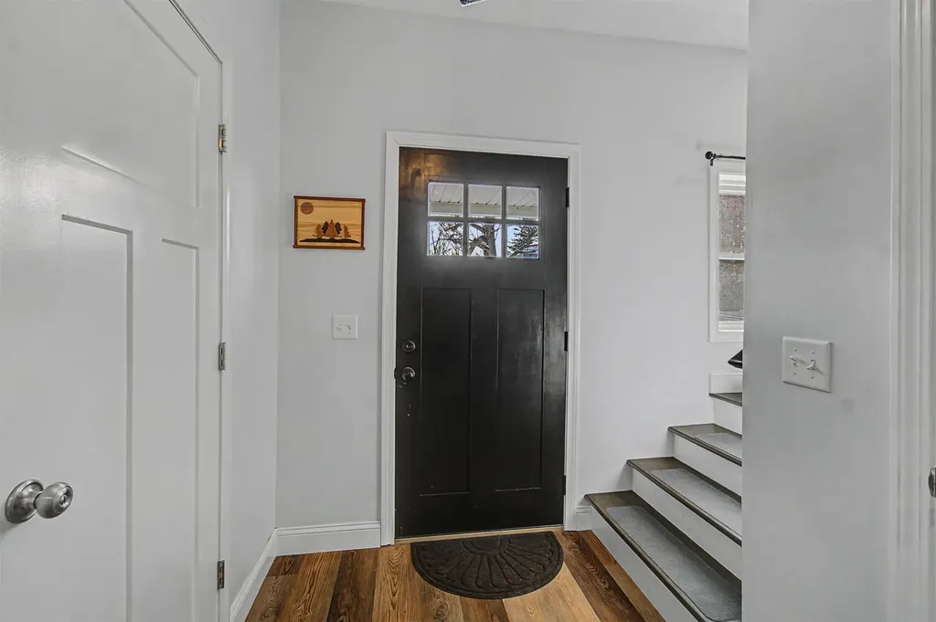 51 Hefflon Lane St. Albans City VT 05478