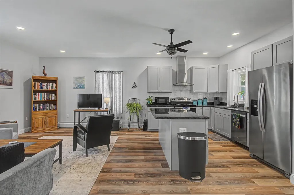 51 Hefflon Lane St. Albans City VT 05478