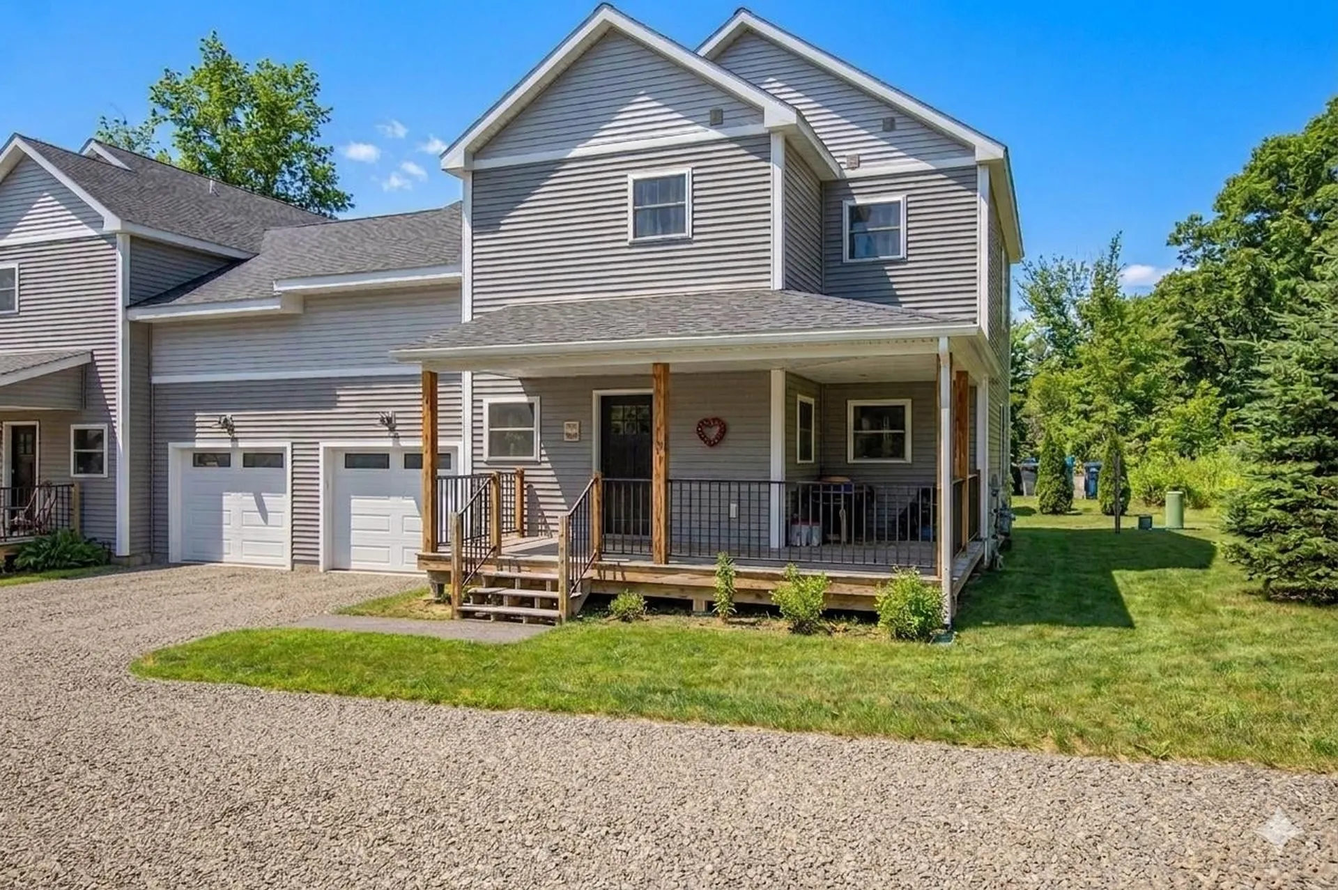 51 Hefflon Lane St. Albans City VT 05478