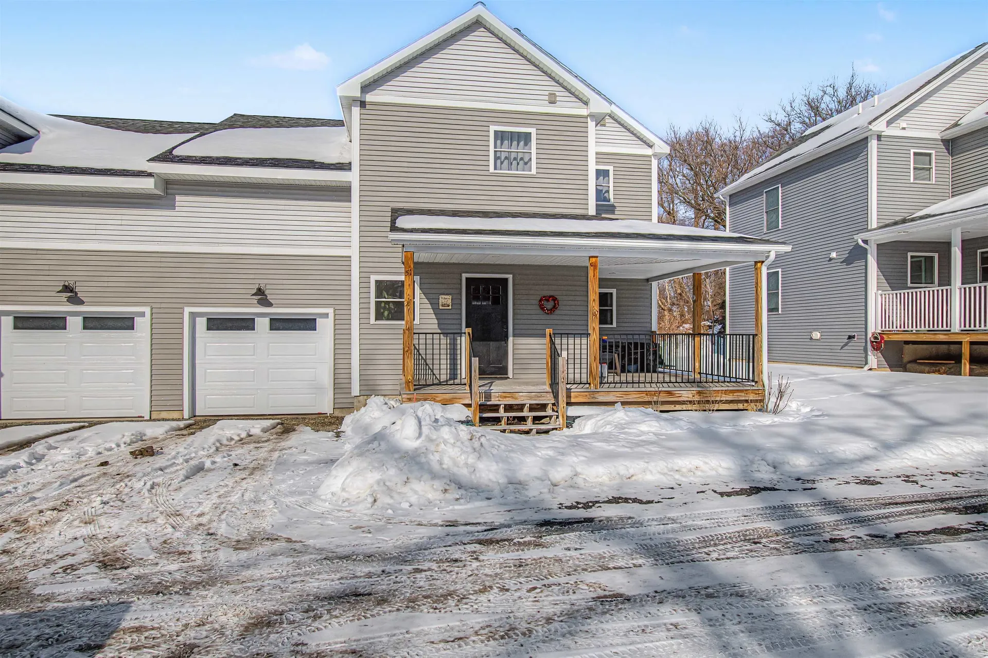 51 Hefflon Lane St. Albans City VT 05478