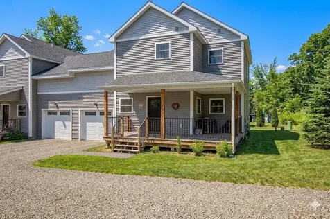 51 Hefflon Lane St. Albans City VT 05478