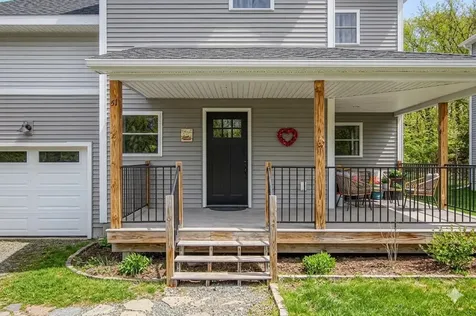 51 Hefflon Lane St. Albans City VT 05478