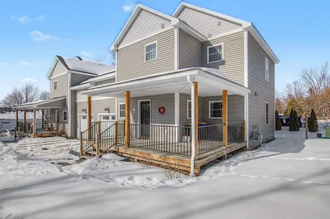 51 Hefflon Lane St. Albans City VT 05478