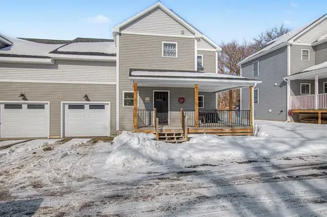 51 Hefflon Lane St. Albans City VT 05478