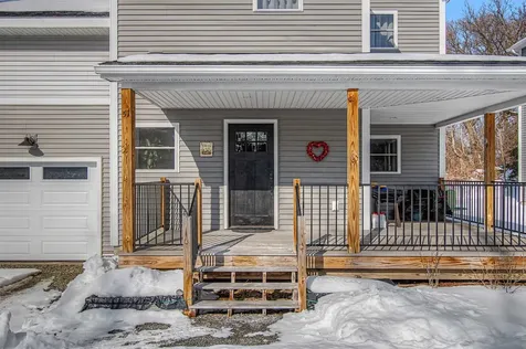 51 Hefflon Lane St. Albans City VT 05478