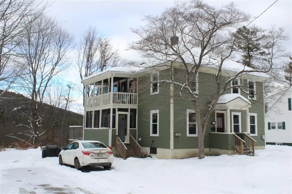 110 Lafayette Street Claremont NH 03743