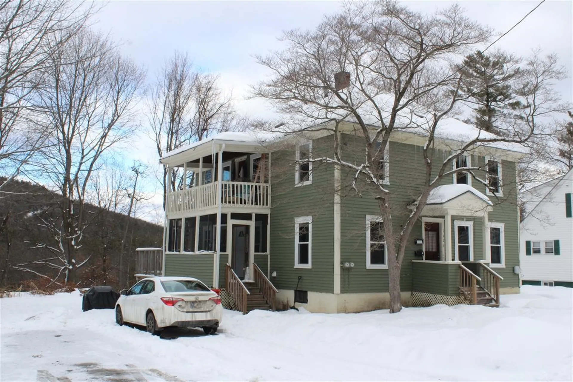110 Lafayette Street Claremont NH 03743