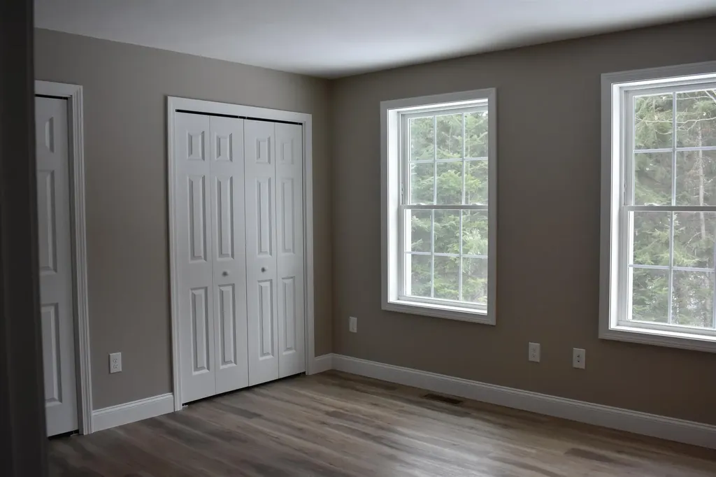 Lot 10-48-1 Old Stagecoach Road Bennington NH 03442