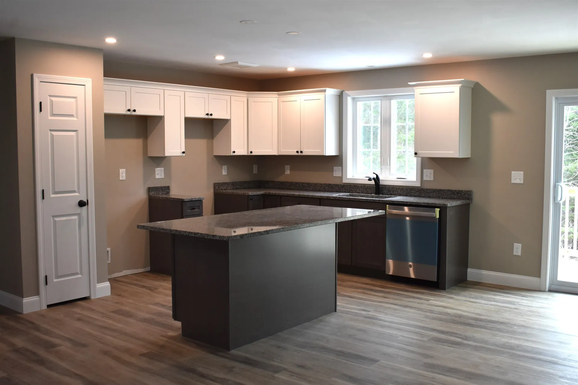 Lot 10-48-1 Old Stagecoach Road Bennington NH 03442