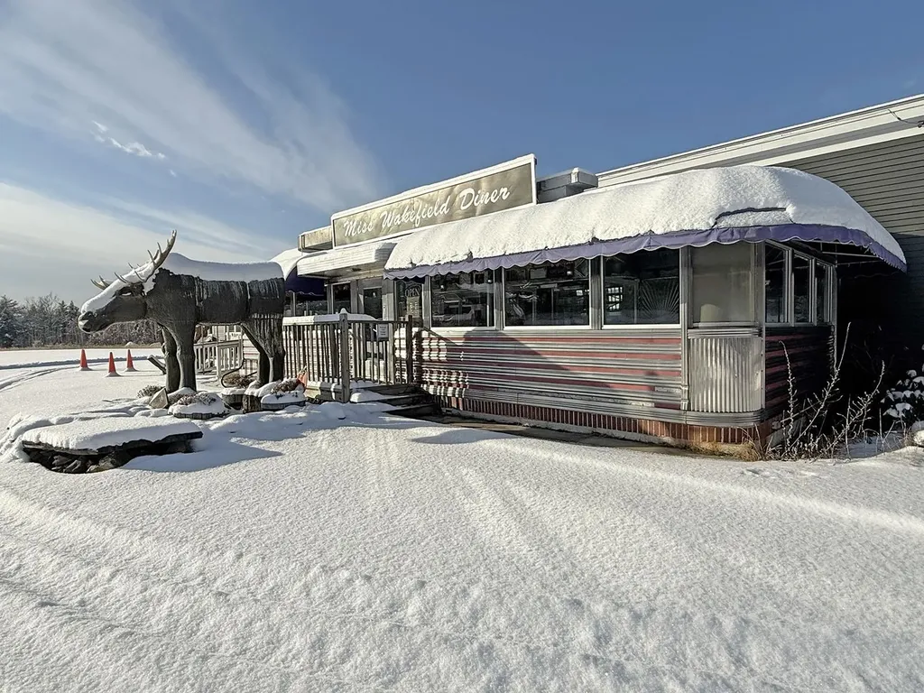 7 Windy Hollow Road Wakefield NH 03872