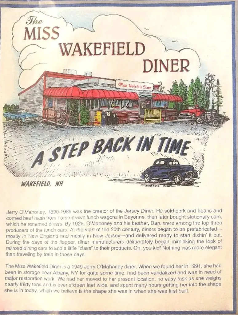 7 Windy Hollow Road Wakefield NH 03872