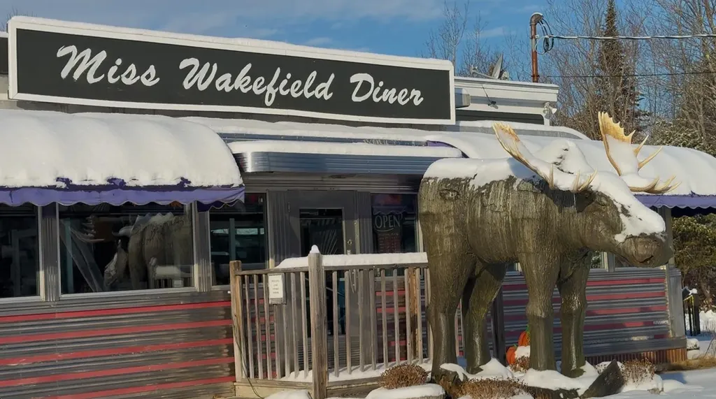 7 Windy Hollow Road Wakefield NH 03872