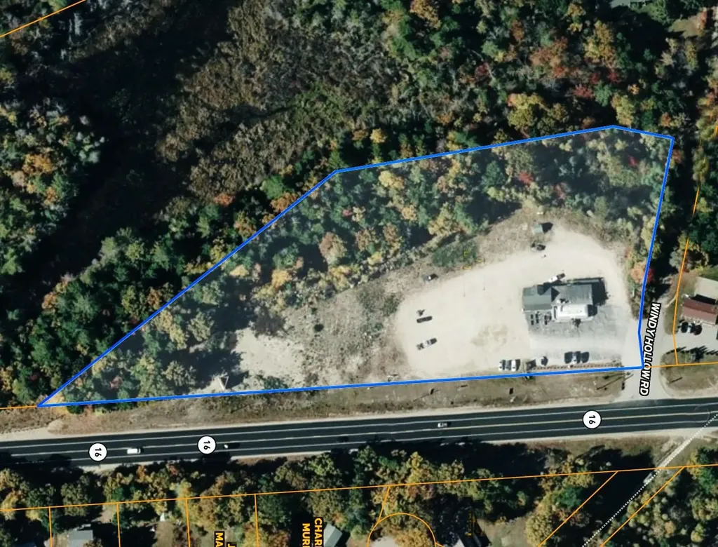 7 Windy Hollow Road Wakefield NH 03872