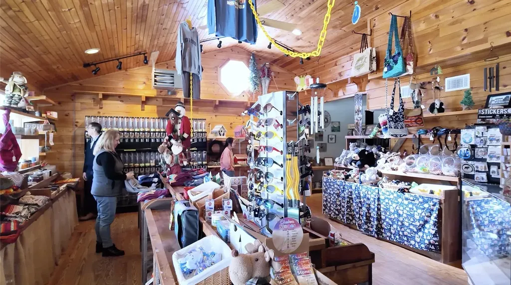 7 Windy Hollow Road Wakefield NH 03872