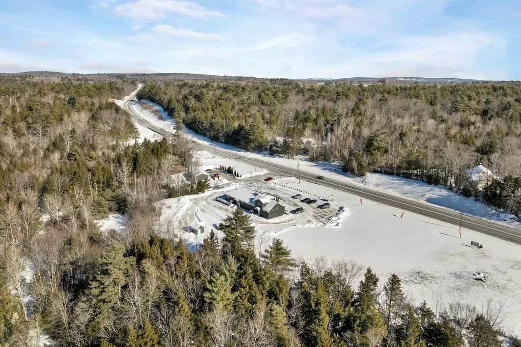 7 Windy Hollow Road Wakefield NH 03872