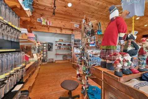 7 Windy Hollow Road Wakefield NH 03872