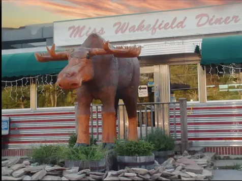 7 Windy Hollow Road Wakefield NH 03872