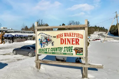 7 Windy Hollow Road Wakefield NH 03872