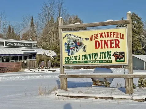 7 Windy Hollow Road Wakefield NH 03872