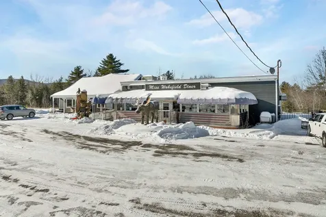 7 Windy Hollow Road Wakefield NH 03872