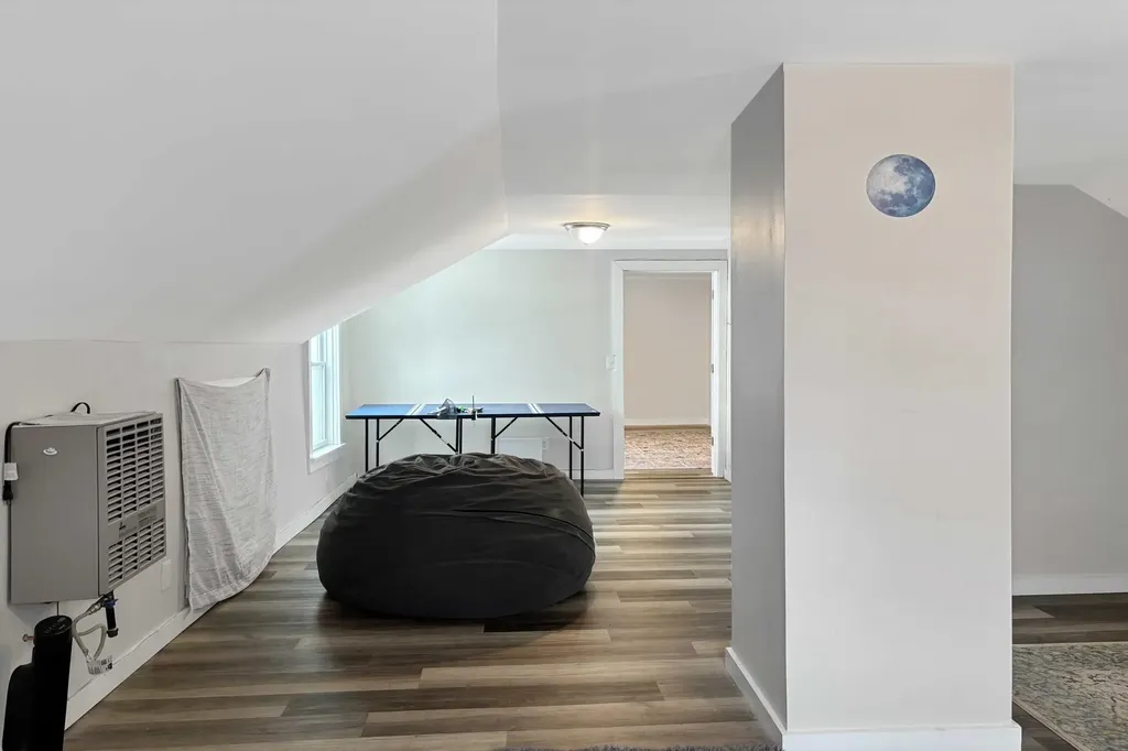 91 Franklin Street Rutland City VT 05701