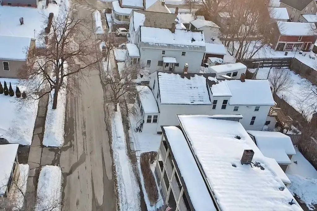 91 Franklin Street Rutland City VT 05701