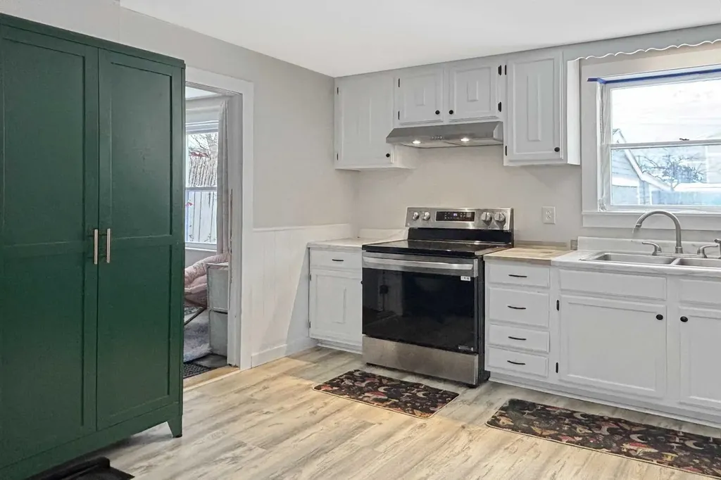 91 Franklin Street Rutland City VT 05701