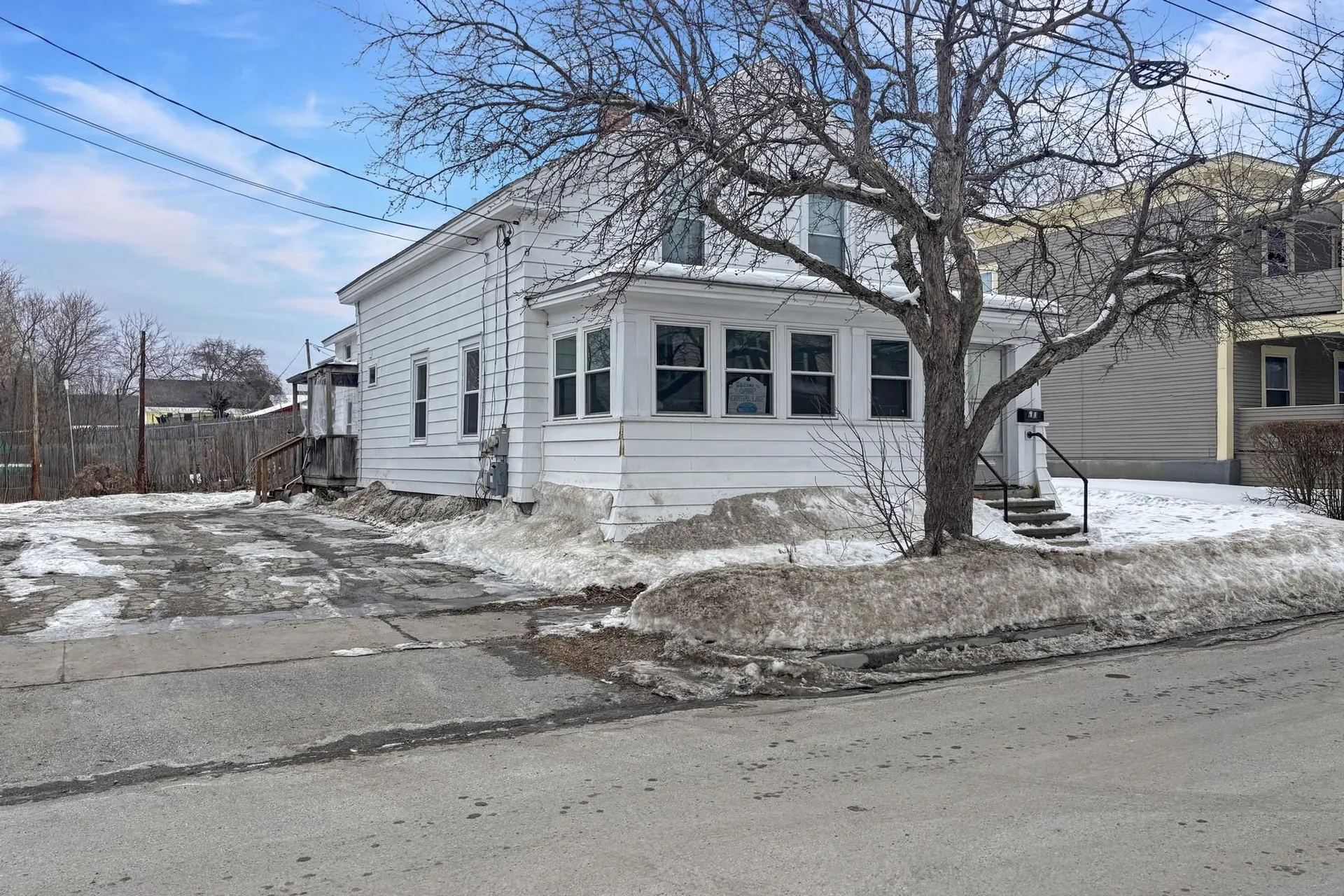 91 Franklin Street Rutland City VT 05701