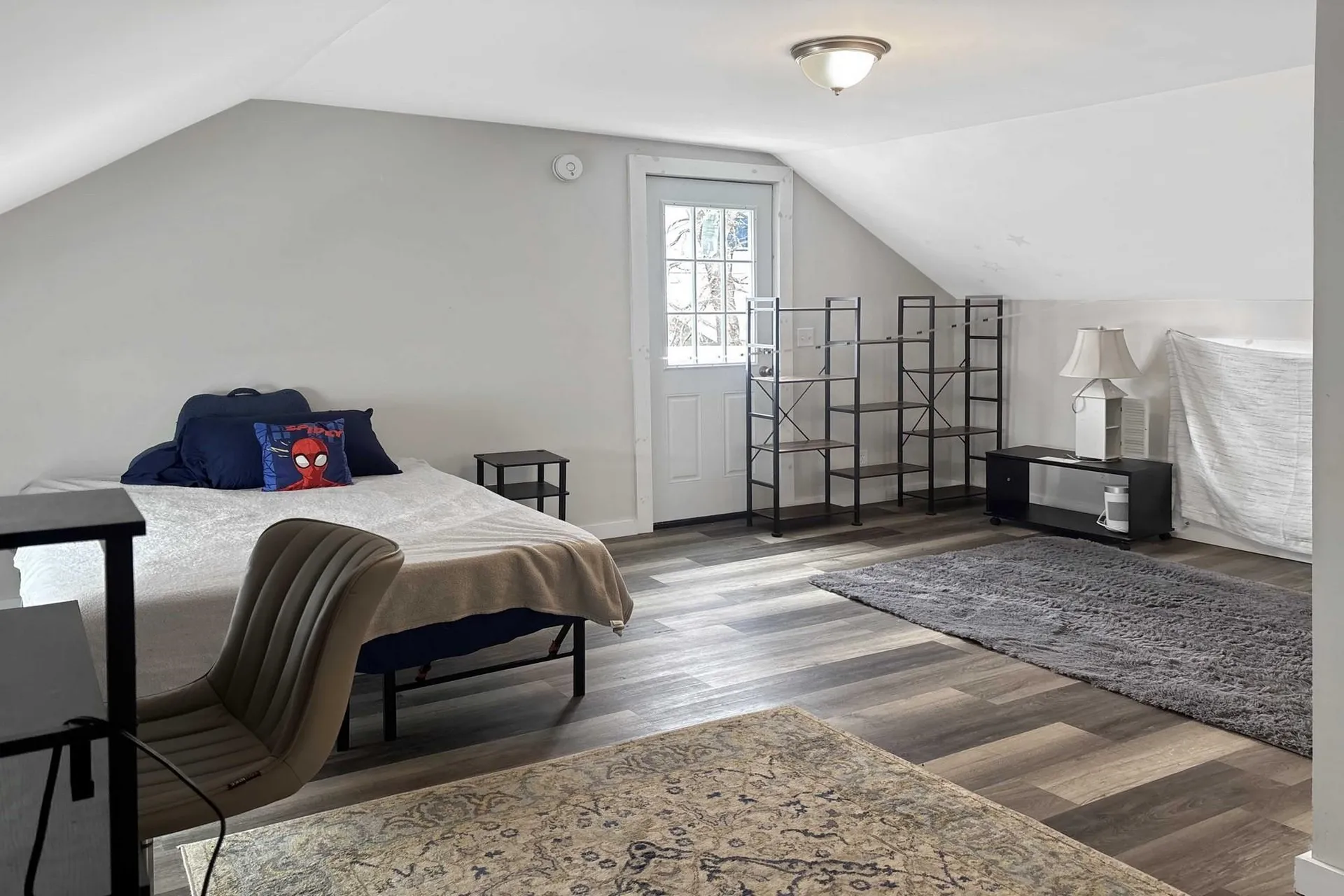 91 Franklin Street Rutland City VT 05701