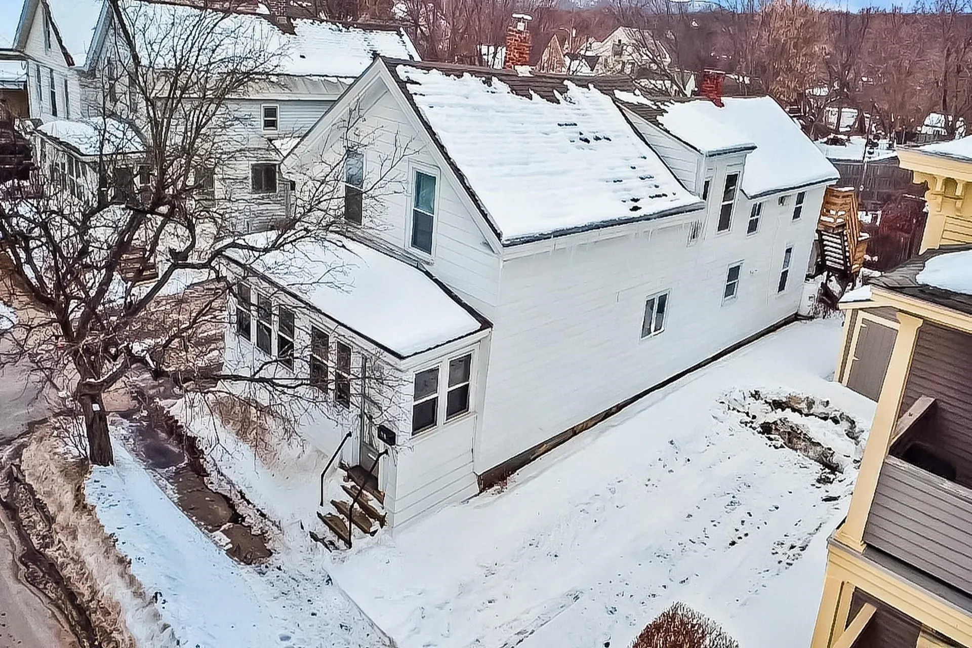 91 Franklin Street Rutland City VT 05701