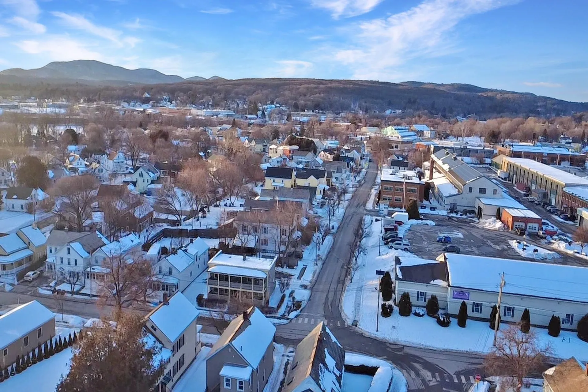 91 Franklin Street Rutland City VT 05701