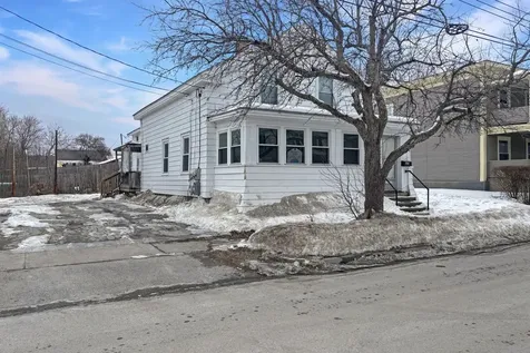 91 Franklin Street Rutland City VT 05701